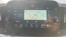 Fiat 500 1.0 Mild Hybrid Dolcevita Plus 3dr Petrol Hatchback